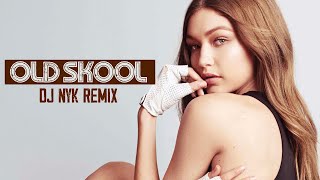 Old Skool (Remix) - DJ NYK | Prem Dhillon ft Sidhu Moose Wala | Latest Punjabi Song 2020