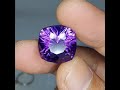 Batu Kecubung Ungu Permata Natural Amethyst Info Wa  085603522723