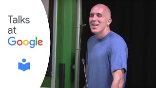 Born to Run | Christopher McDougall | Talks at Google