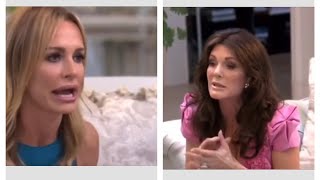 LVP Tea Party2 Lisa vs Taylor
