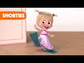 Masha and the Bear Shorties 👧🐻 NEW STORY 👗🤠Fashion (Episode 5)🤠👗 Masha and the Bear 2022