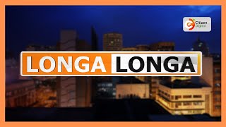 Longa Longa | Uchanganuzi wa msamiati wa lugha ya kiswahili