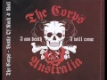 The Corps - I am Death