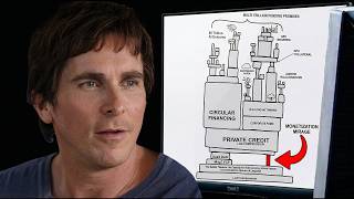 Michael Burry Warns How The Market Collapses