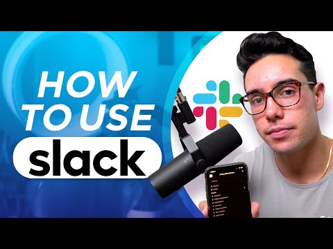 Using Slack | Features you don't use, but you need