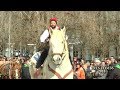 Especial Els Tres Tombs a Sant Cugat 2018 (part 2 de 2)