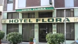 Flora Hotel Milan