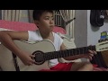 Wonderful Tonight (Eric Clapton) - Hoang Bao Guitarist