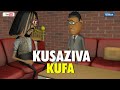 Kusaziva Kufa (Zimbabwe Comedy Cartoon)