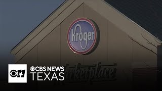Kroger laying off nearly 1,000 corporate employees