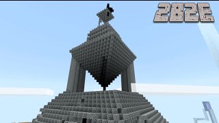 2b2e初期リスで遊ぶ【MineCraft】