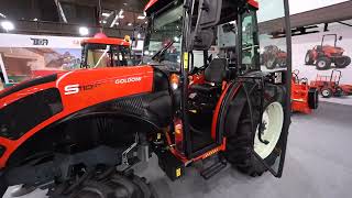 GOLDONI CM SDT 2 tractor 2023