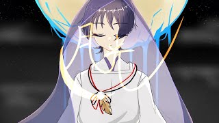 【人力原神】月光【スカラマシュ】