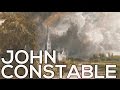 John Constable: A collection of 248 paintings (HD)