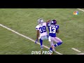 NFL Best Athletic Plays  HD