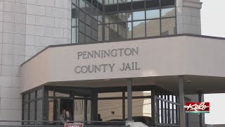 Pennington County Jail set to be fully staffed for the first time in nearly a decade