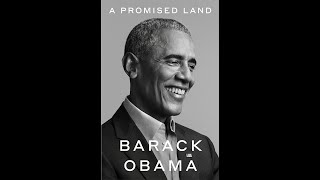 Barack Obama's Memoirs: \