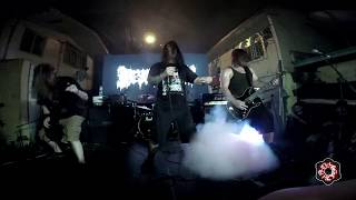 Devourment Live in Manila 2017 ► Legalize Homicide