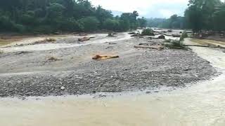 Deedupe Kukkavu Flooding 2019 Belthangady