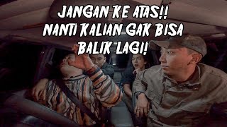 Ghostcartour #11 - GILIRAN TIM PARA JAGOAN BERAKSI MENAKLUKAN JALANAN CIKOLE