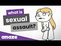 What Is Sexual Assault?