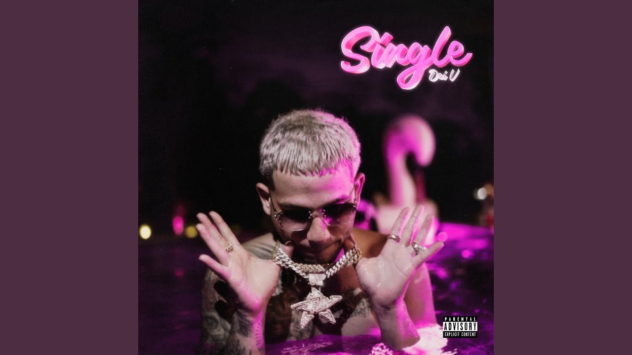 Single Youtube Music