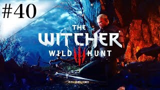 #40【アクション】G実況部屋のウィッチャー3 ワイルドハント(THE WITCHER3 WILD HUNT)