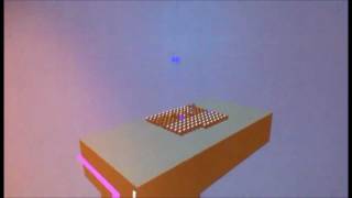 Visualizing MIDI Performances in Unity