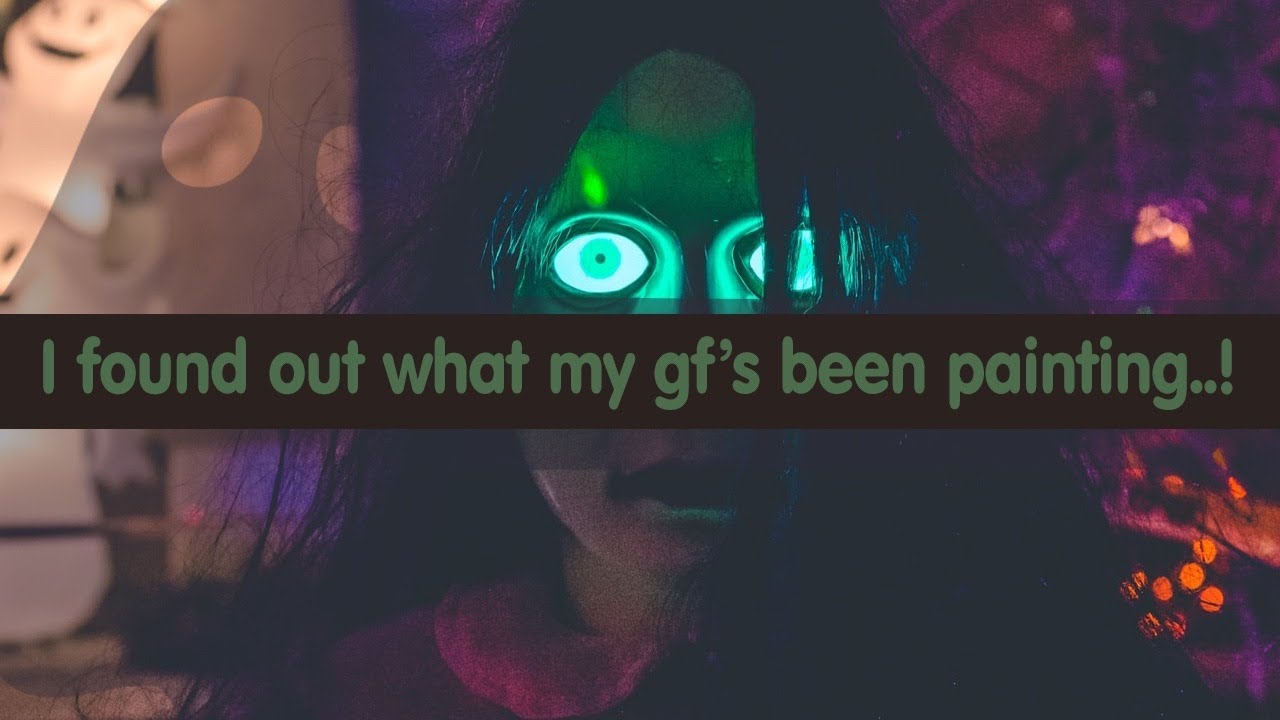 Best Reddit Nosleep Stories Virtpb