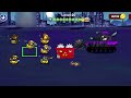 duck warriors merge war games gameplay walkthrough part 1