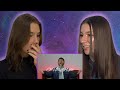 Gabriel Henrique - O Holy Night (Cover) | TWINS REACTION!!! | Wong Girls