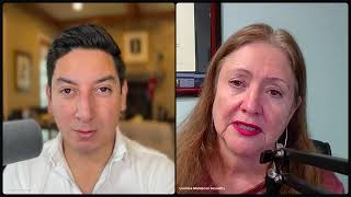 Dra. Lourdes Mantecón en Vivo -  El Mujeriego y la Hombreriega, ¿eres uno de esos?