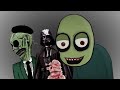 Film Theory The Broken Mind of Salad Fingers (Salad Fingers 11 Glass Brother)