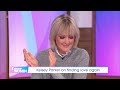 Kelsey Parker Opens Up On Finding Love Again After Loss  Loose Women