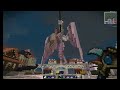 阿神的minecraft到你家『mtw－奧蘿菈aurora！』皇家宮殿 u0026final！