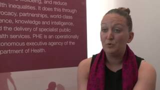 Big News - Health Protection Nurse talks about 'Super Gonorrhoea'