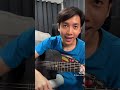 หัดจับคอร์ดทาบทุกวันก็จับเป็น vittadaclass สอนfingerstyle สอนเล่นกีตาร์