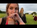 adéla zouharová u0026 annie camel vlog vysněný svět