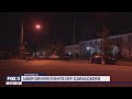 Uber driver fights off carjackers in DC | FOX 5 DC