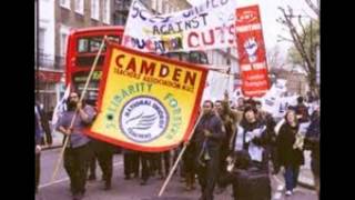 SOLIDARITY GREETINGS FOR THE PUBLIC SECTOR STRIKE (+NUT) 10 JULY 2014