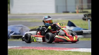 NTK Summer 3 Kid Kart Highlights