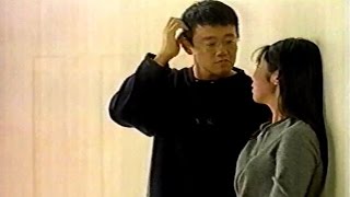 1996年頃のCM 古田敦也 中井美穂 ヤクルト