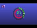 How to Create Circular Progress Bar In After Effects_ No Plugin.