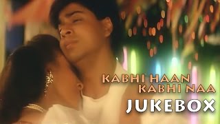 Kabhi Haan Kabhi Naa Full Audio Songs Jukebox Shahrukh Khan Suchitra Krishnamurthy