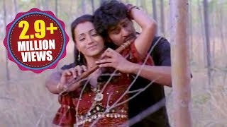 Baahubali Prabhas Pournami Songs - Yevaro Raavali - Prabhas Trisha and Charmi