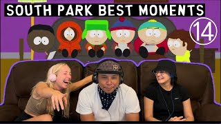 South Park Best Moments Part 14