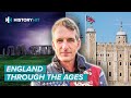 A Complete History of England with Dan Snow | Full History Hit Series