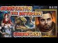 Konstantin  - SHOWCASE - | RAID SHADOW LEGENDS