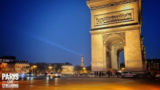 PARIS Daily LIVE Streaming  25/Mar/2022