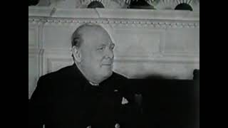 Winston Churchill - The Valiant Years - Episode 10 - Out of the East